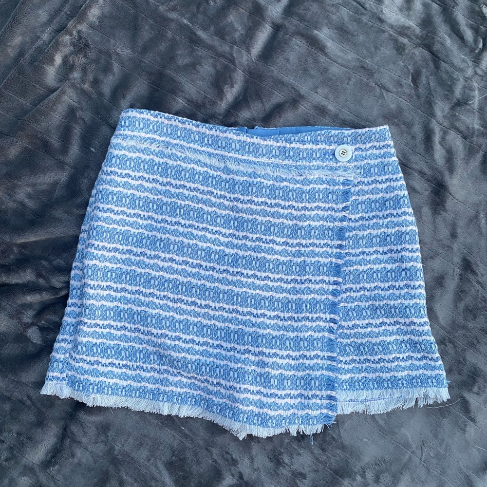 House of Harlow 1960 Skirt